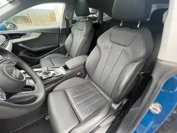 AUDI A5 Sportback 35 TDI S line Panorama Leder..