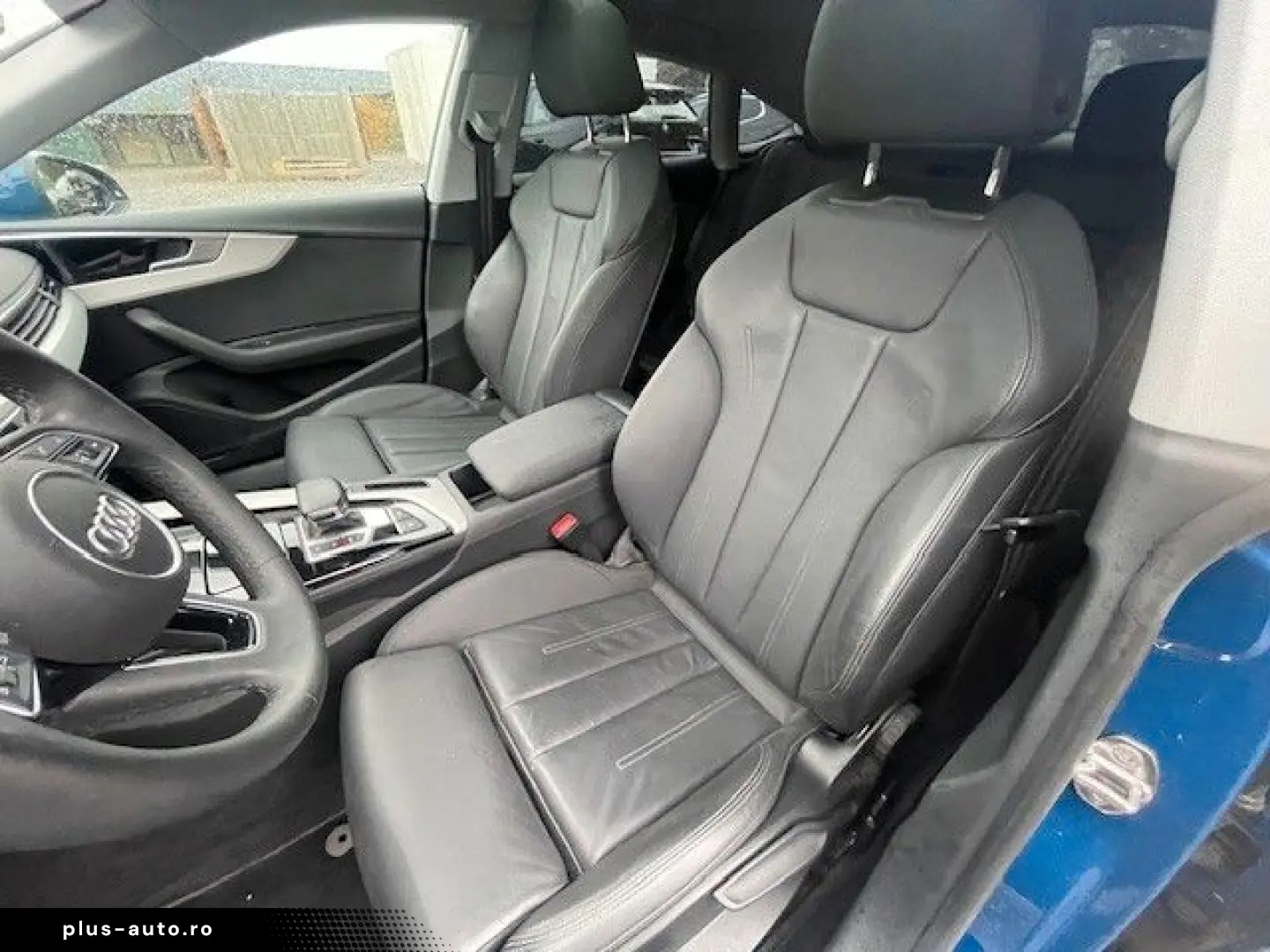 AUDI A5 Sportback 35 TDI S line Panorama Leder..