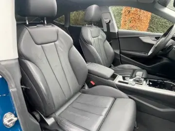 AUDI A5 Sportback 35 TDI S line Panorama Leder..