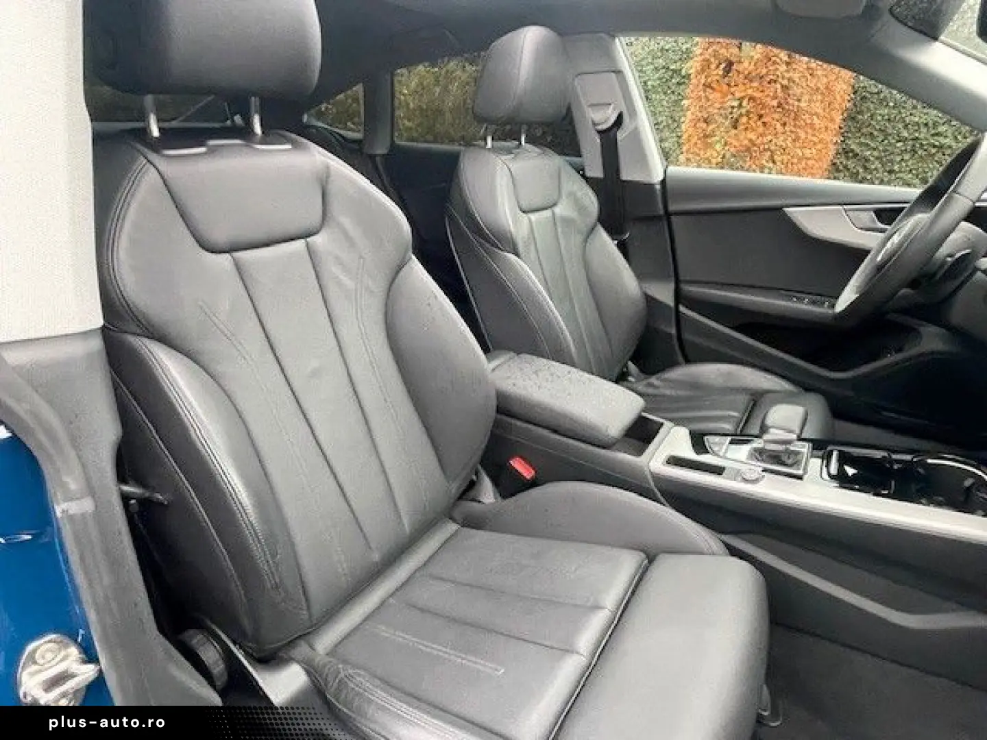 AUDI A5 Sportback 35 TDI S line Panorama Leder..