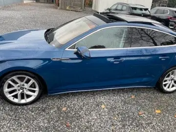 AUDI A5 Sportback 35 TDI S line Panorama Leder..
