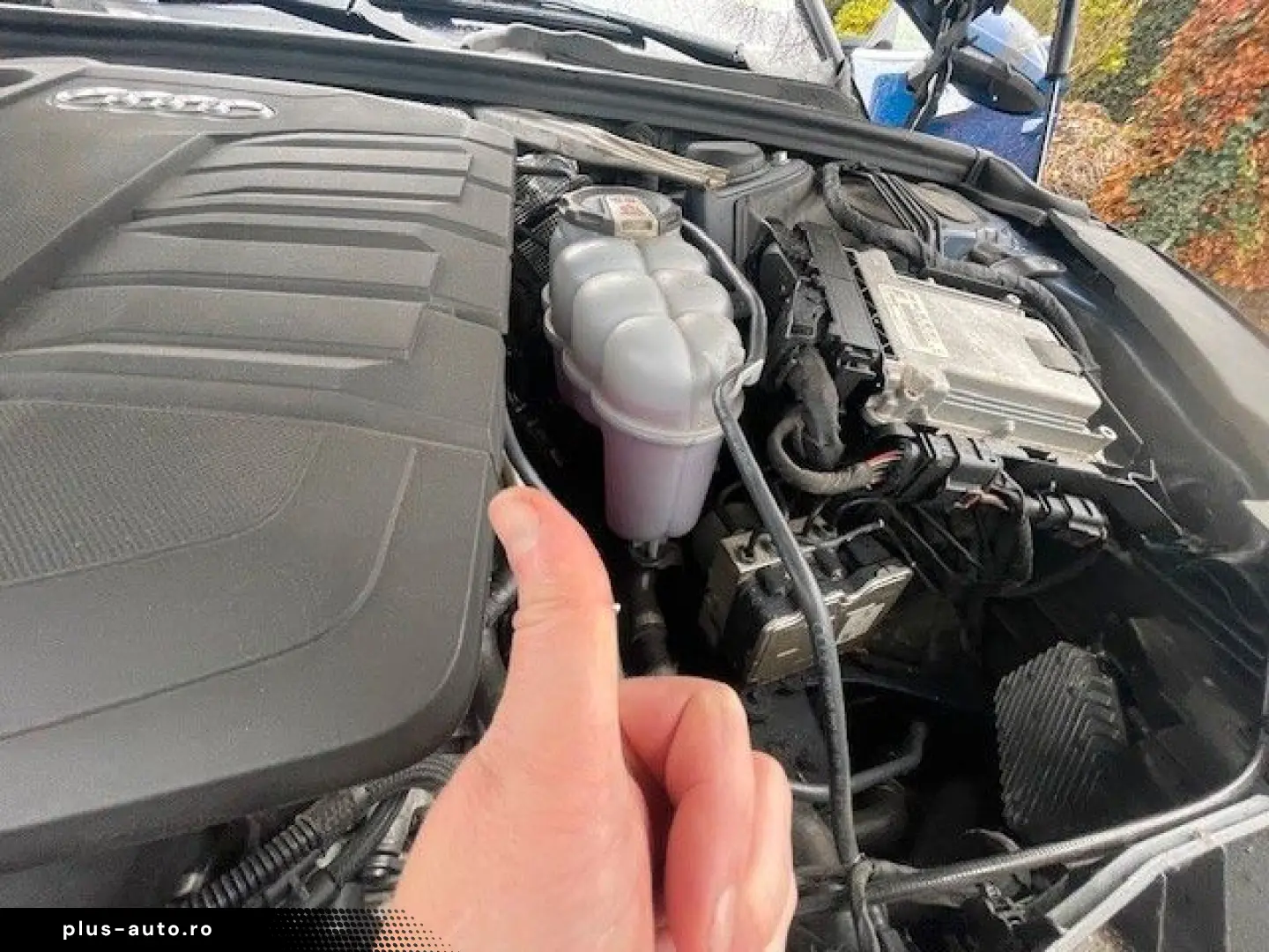 AUDI A5 Sportback 35 TDI S line Panorama Leder..