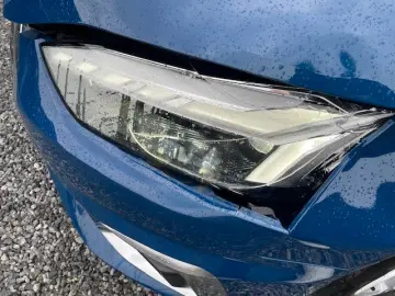 AUDI A5 Sportback 35 TDI S line Panorama Leder..