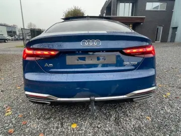 AUDI A5 Sportback 35 TDI S line Panorama Leder..