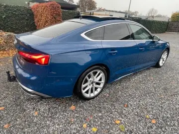 AUDI A5 Sportback 35 TDI S line Panorama Leder..