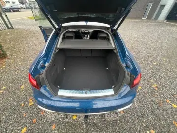 AUDI A5 Sportback 35 TDI S line Panorama Leder..