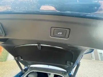 AUDI A5 Sportback 35 TDI S line Panorama Leder..