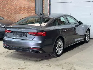 AUDI A5 Sportback 35 TFSI S Line Automaat Benzine Gar