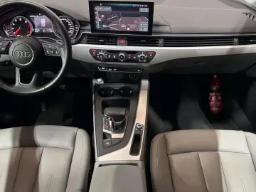 AUDI A5 Sportback 35 TFSI S Line Automaat Benzine Gar