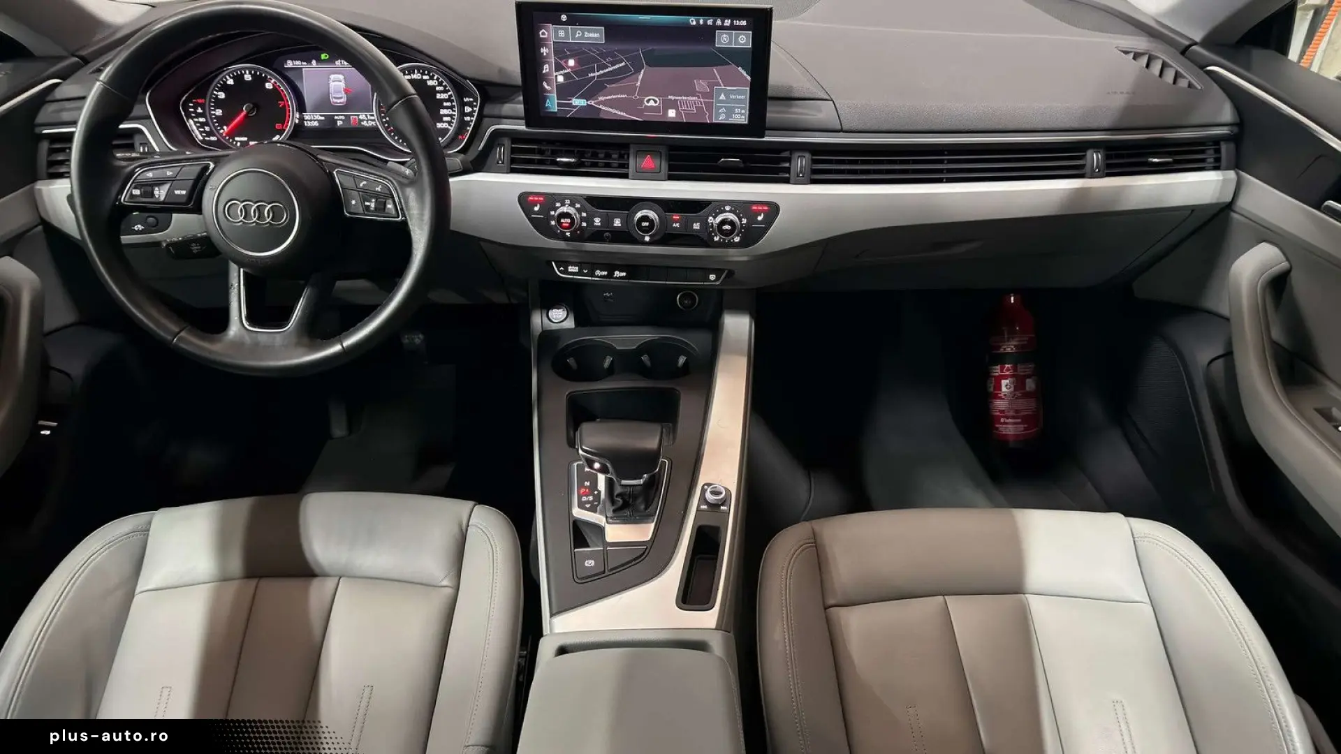 AUDI A5 Sportback 35 TFSI S Line Automaat Benzine Gar