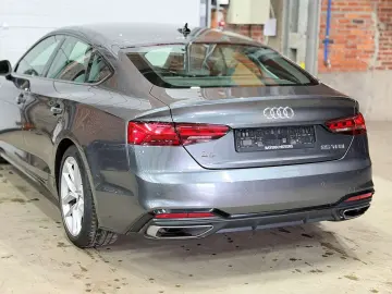 AUDI A5 Sportback 35 TFSI S Line Automaat Benzine Gar