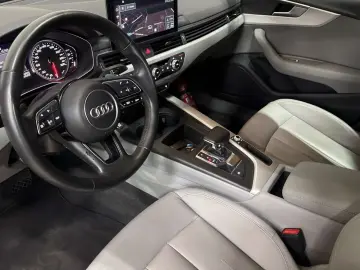 AUDI A5 Sportback 35 TFSI S Line Automaat Benzine Gar