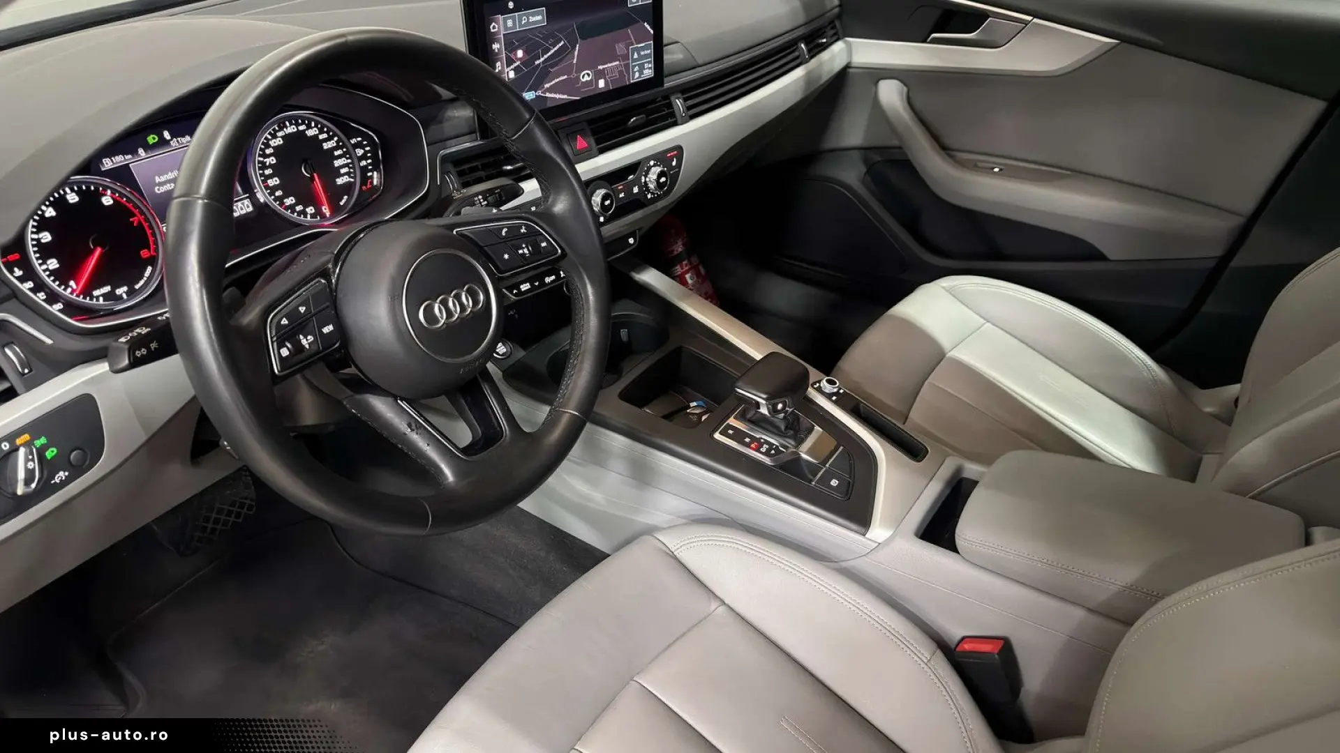 AUDI A5 Sportback 35 TFSI S Line Automaat Benzine Gar