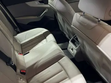 AUDI A5 Sportback 35 TFSI S Line Automaat Benzine Gar