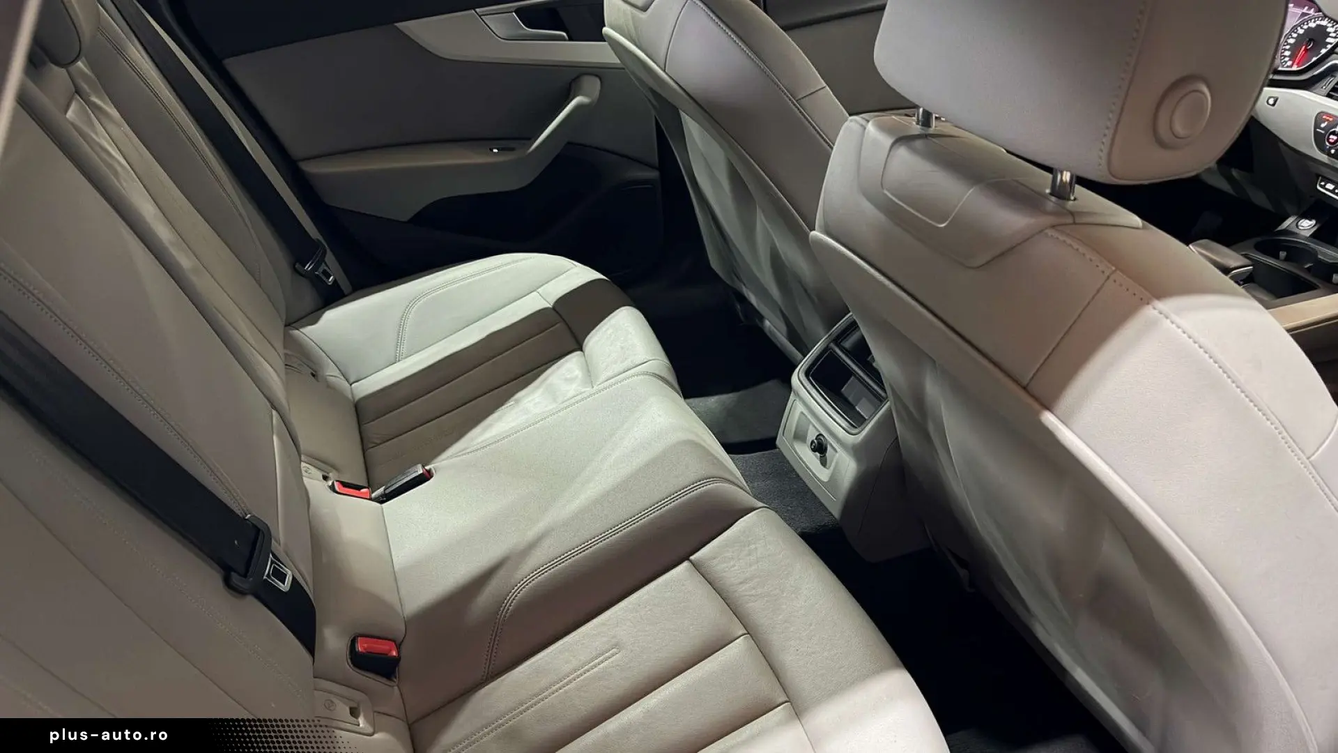 AUDI A5 Sportback 35 TFSI S Line Automaat Benzine Gar