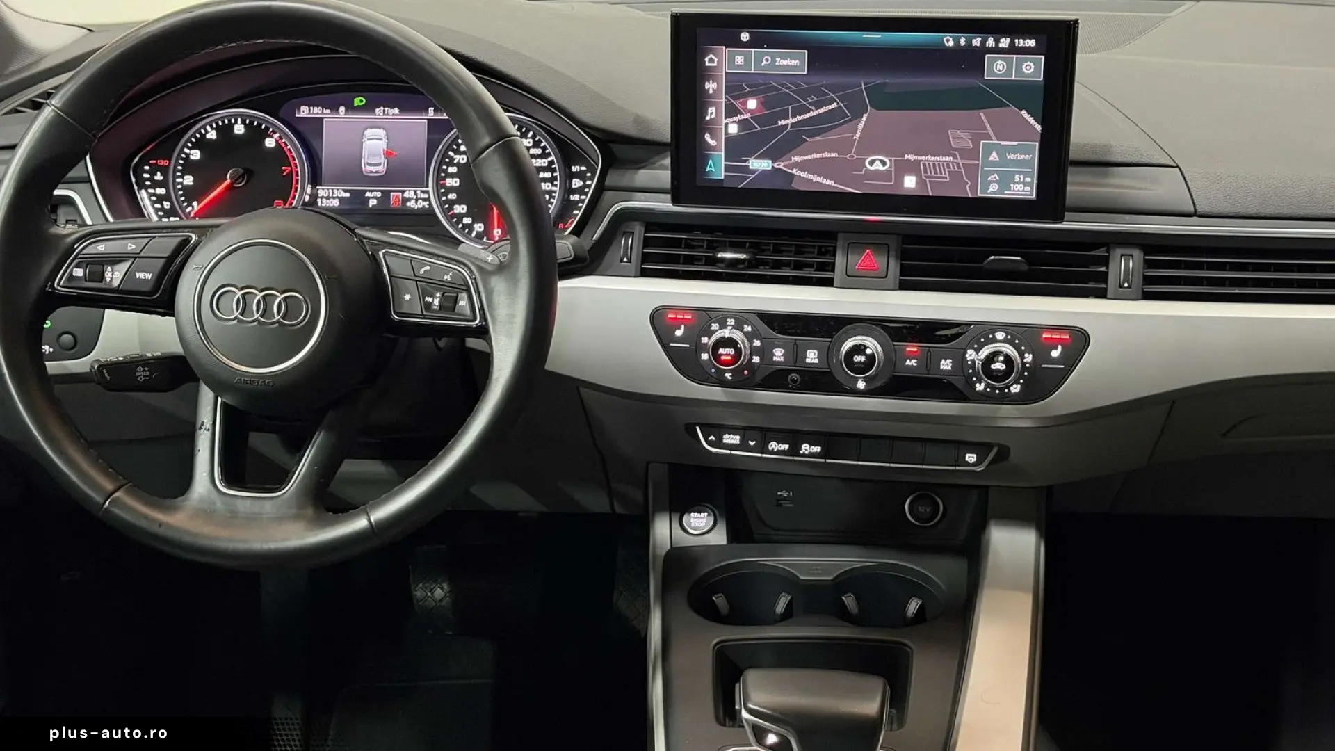 AUDI A5 Sportback 35 TFSI S Line Automaat Benzine Gar