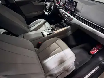 AUDI A5 Sportback 35 TFSI S Line Automaat Benzine Gar