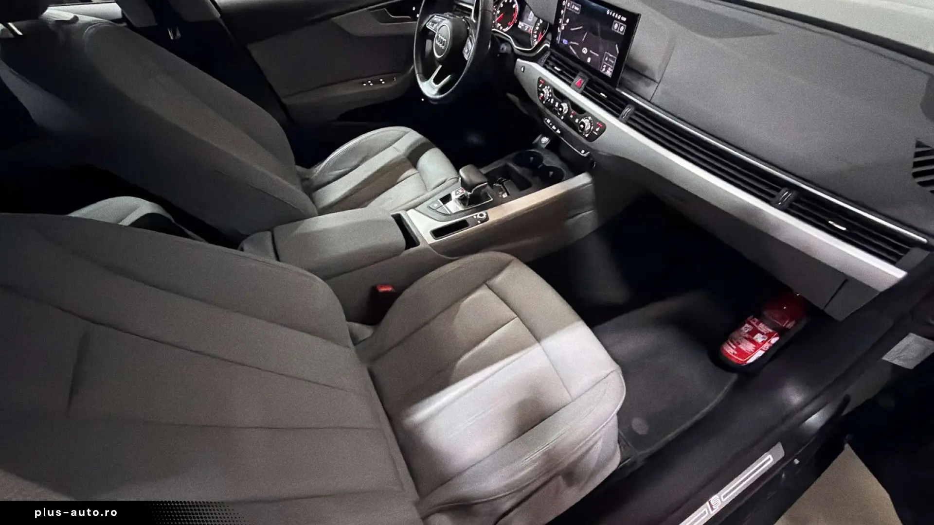 AUDI A5 Sportback 35 TFSI S Line Automaat Benzine Gar