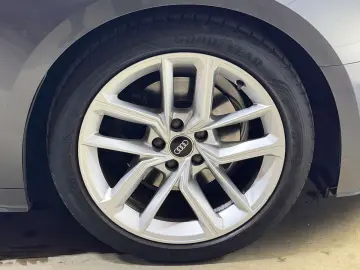 AUDI A5 Sportback 35 TFSI S Line Automaat Benzine Gar