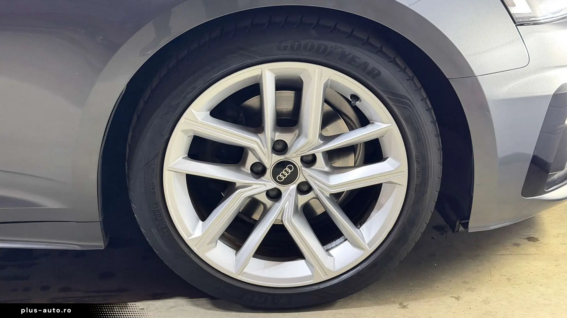 AUDI A5 Sportback 35 TFSI S Line Automaat Benzine Gar