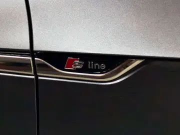 AUDI A5 Sportback 35 TFSI S Line Automaat Benzine Gar