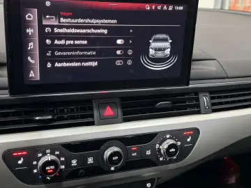 AUDI A5 Sportback 35 TFSI S Line Automaat Benzine Gar