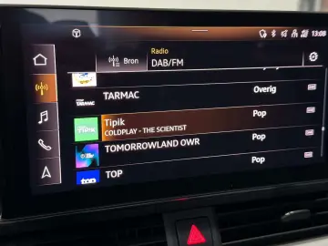 AUDI A5 Sportback 35 TFSI S Line Automaat Benzine Gar