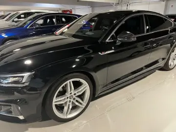 AUDI A5 Sportback 40 g-tron design  S - Line