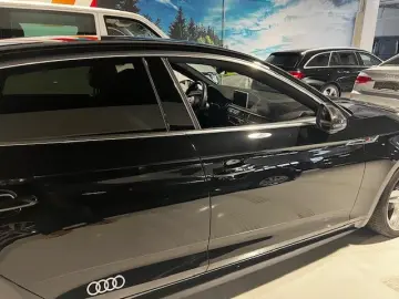 AUDI A5 Sportback 40 g-tron design  S - Line