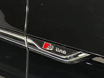 AUDI A5 Sportback 40 g-tron design  S - Line