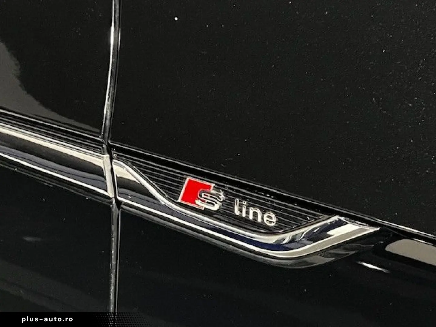 AUDI A5 Sportback 40 g-tron design  S - Line