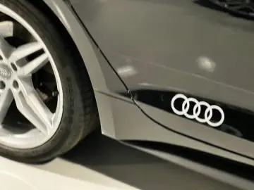 AUDI A5 Sportback 40 g-tron design  S - Line