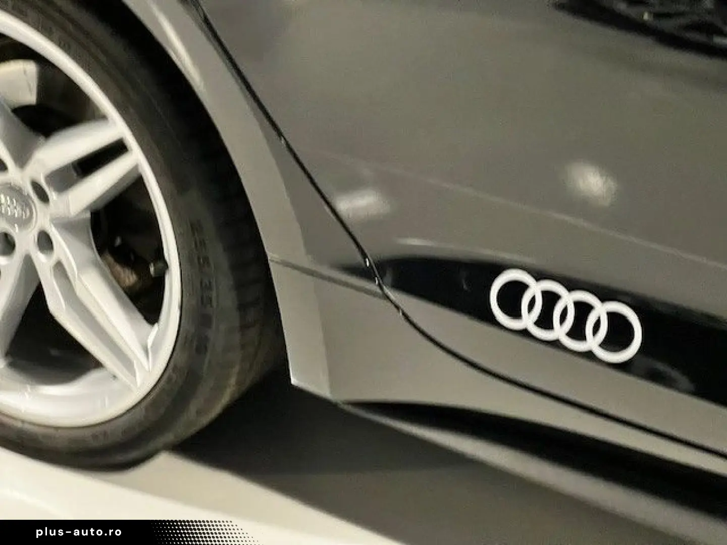 AUDI A5 Sportback 40 g-tron design  S - Line