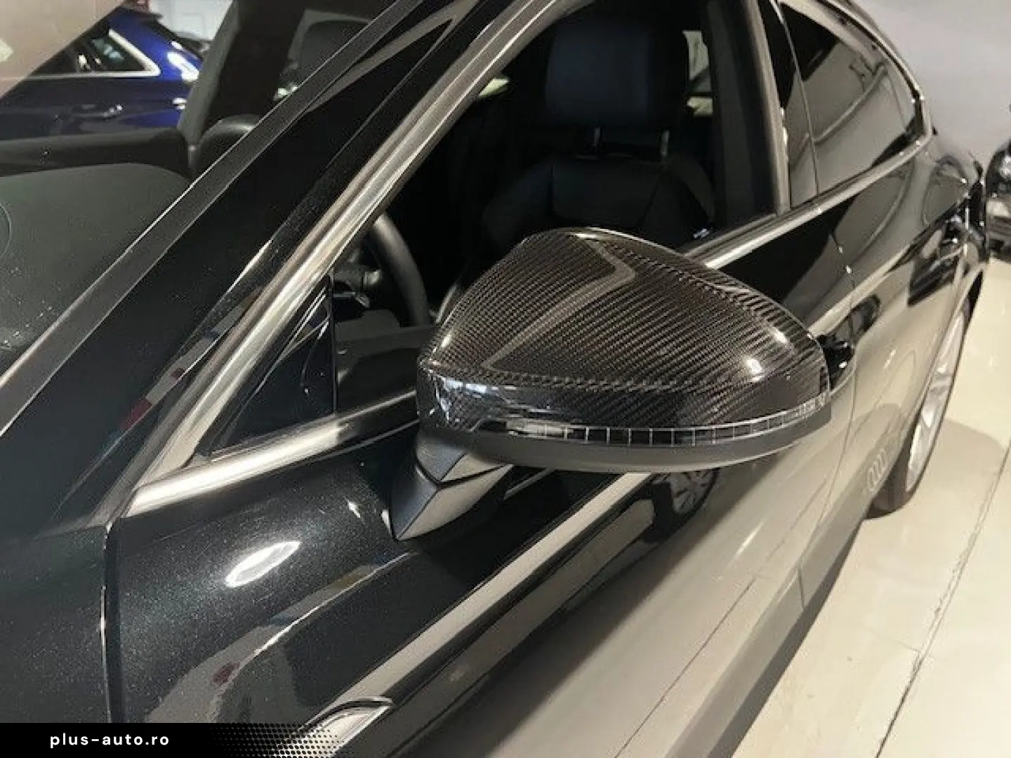 AUDI A5 Sportback 40 g-tron design  S - Line