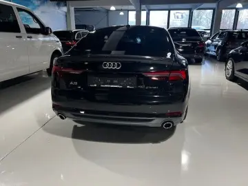 AUDI A5 Sportback 40 g-tron design  S - Line