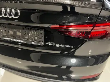 AUDI A5 Sportback 40 g-tron design  S - Line