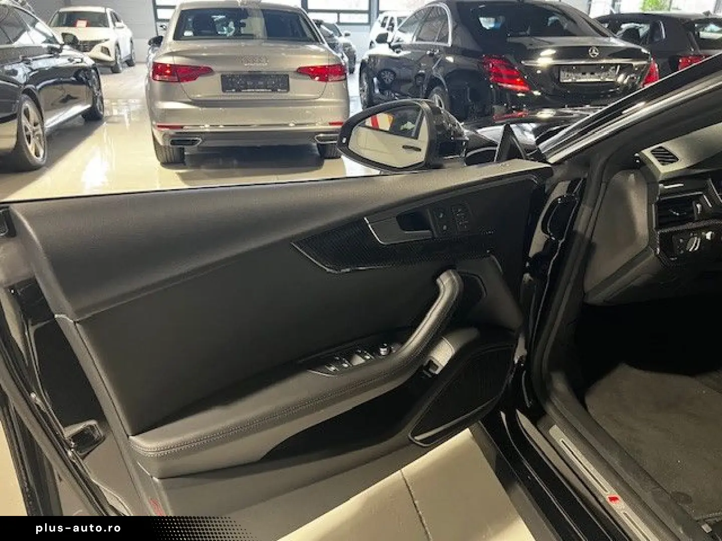 AUDI A5 Sportback 40 g-tron design  S - Line