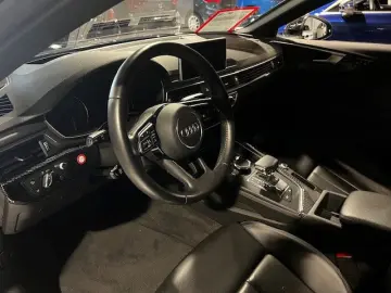 AUDI A5 Sportback 40 g-tron design  S - Line