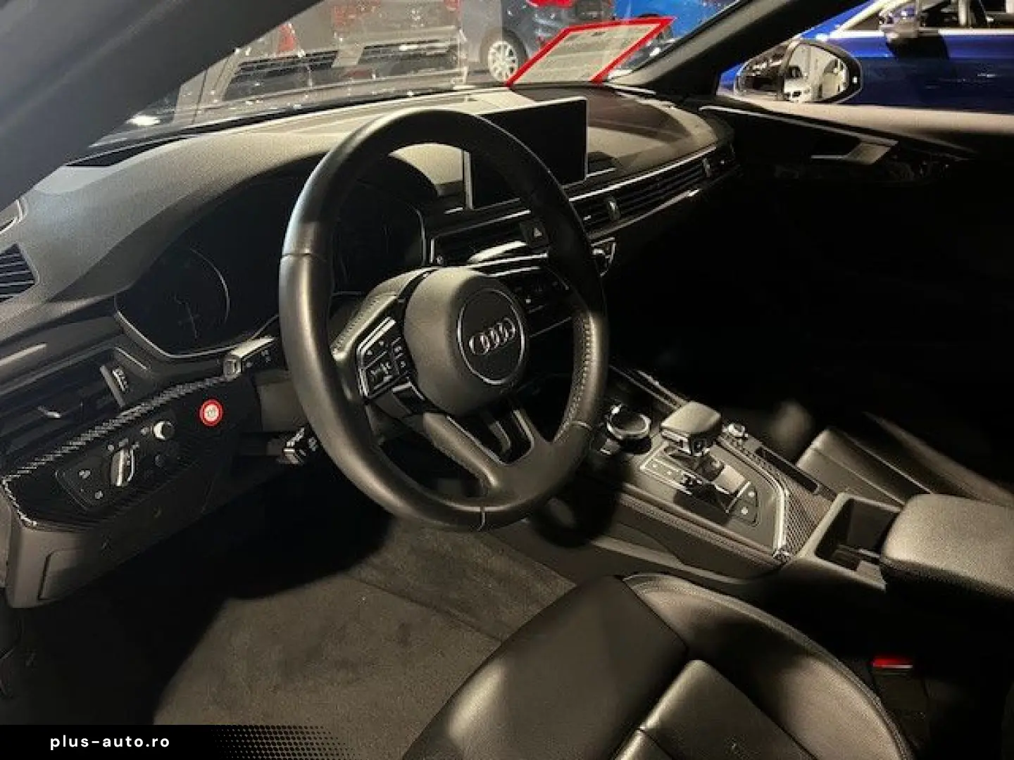 AUDI A5 Sportback 40 g-tron design  S - Line