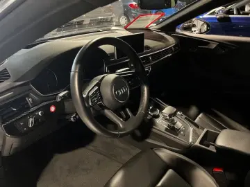 AUDI A5 Sportback 40 g-tron design  S - Line