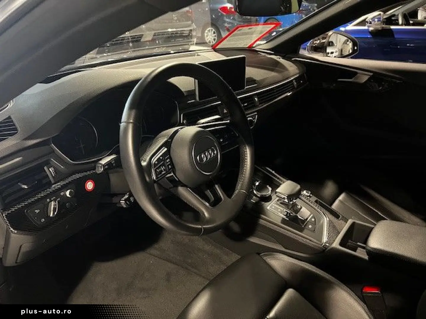 AUDI A5 Sportback 40 g-tron design  S - Line