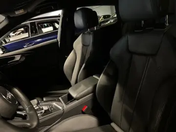 AUDI A5 Sportback 40 g-tron design  S - Line