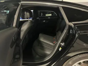 AUDI A5 Sportback 40 g-tron design  S - Line