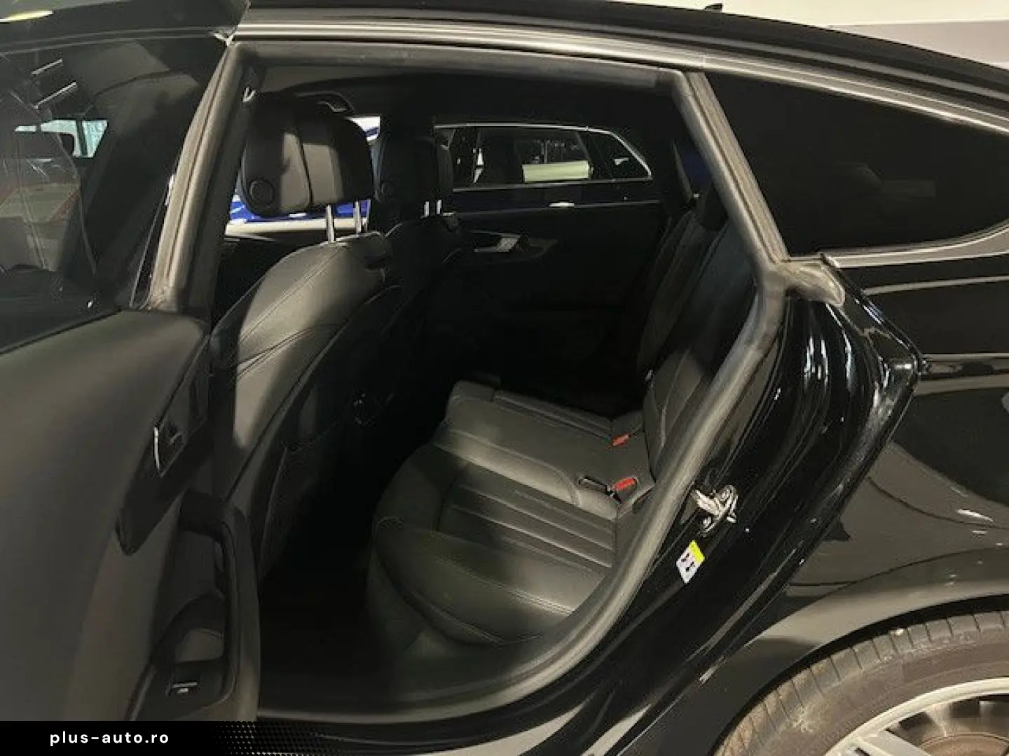 AUDI A5 Sportback 40 g-tron design  S - Line