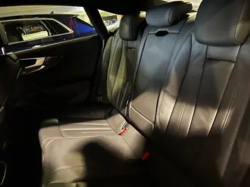 AUDI A5 Sportback 40 g-tron design  S - Line