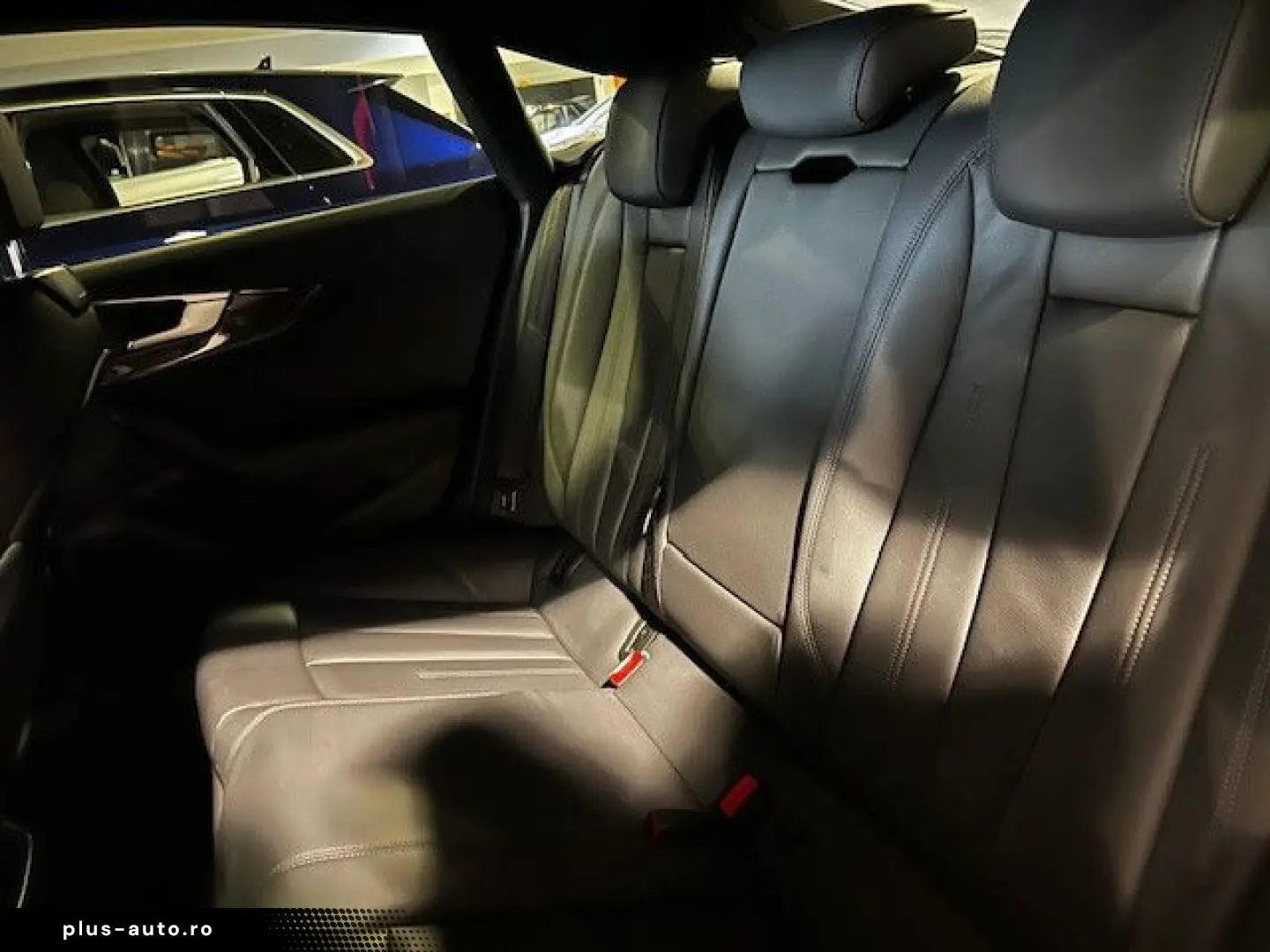 AUDI A5 Sportback 40 g-tron design  S - Line