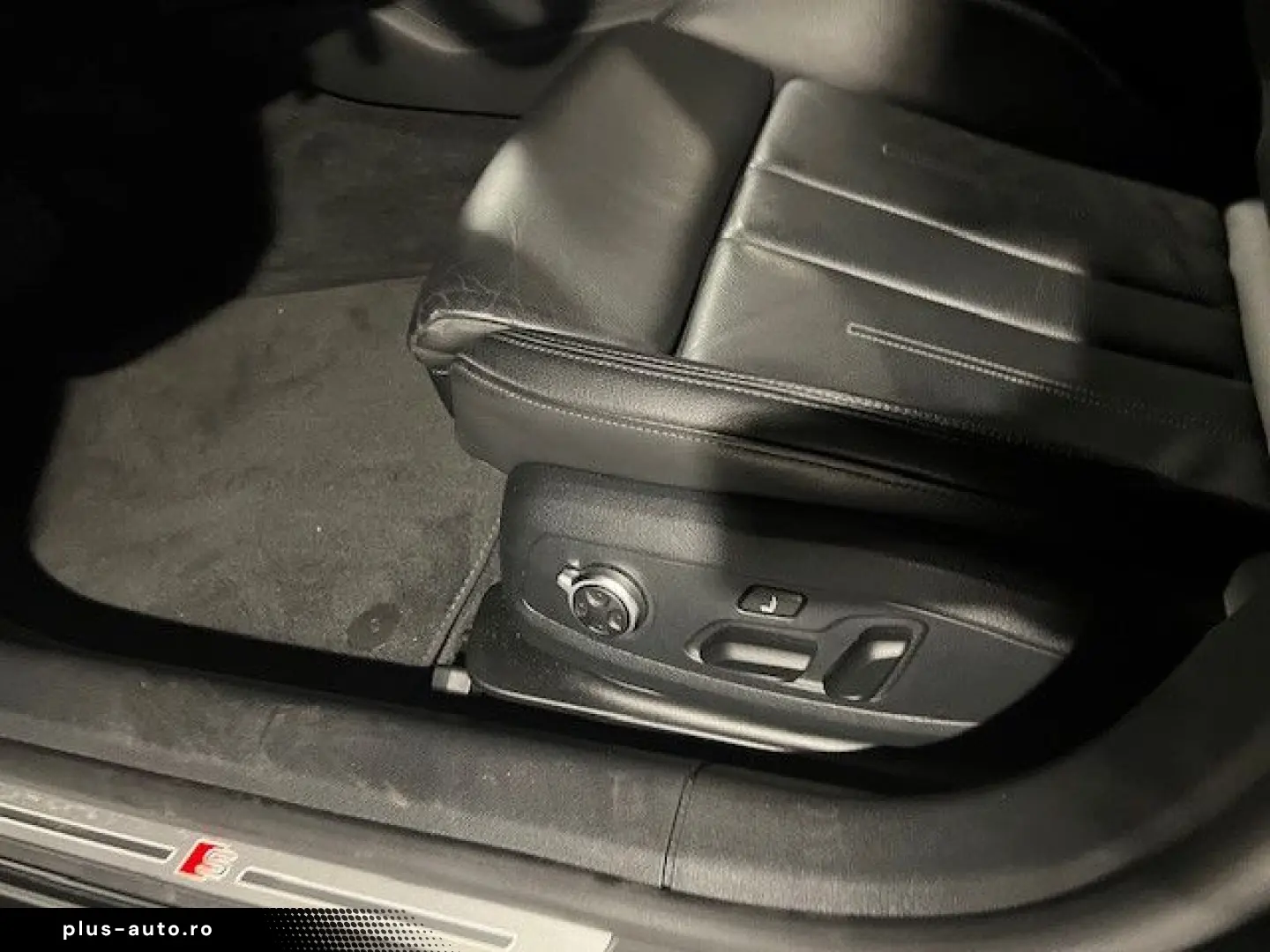 AUDI A5 Sportback 40 g-tron design  S - Line