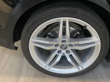 AUDI A5 Sportback 40 g-tron design  S - Line