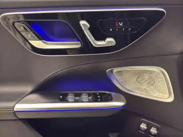 MERCEDES-BENZ C 63 AMG S E Pano Perf.Seat Burmester &hellip;