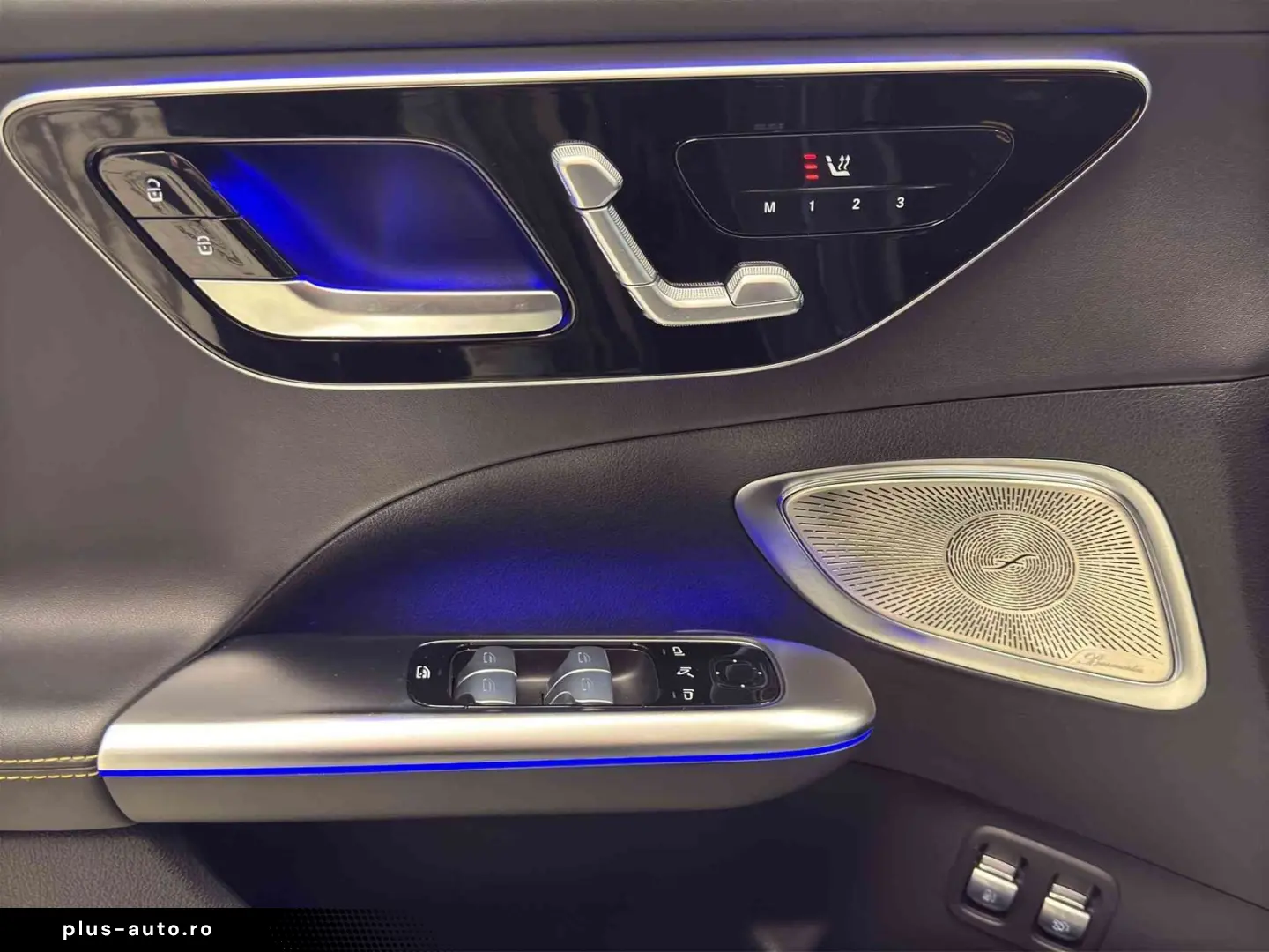 MERCEDES-BENZ C 63 AMG S E Pano Perf.Seat Burmester &hellip;